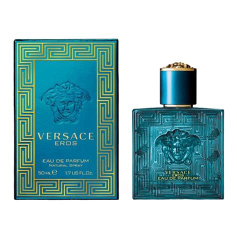 ซื้อ VERSACE Eros Parfum 